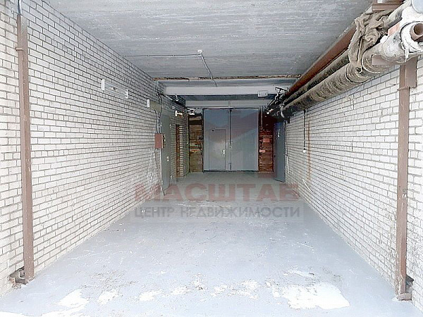 Помещение под производство, склад - 343 м2