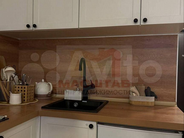 Квартира-студия, 21 м², 5/9 эт. Квартира-студия, 21 м², 5/9 эт.