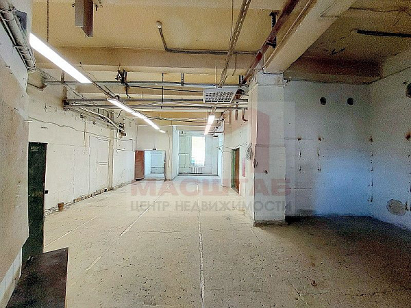 Помещение под мастерскую, склад - 130 м2