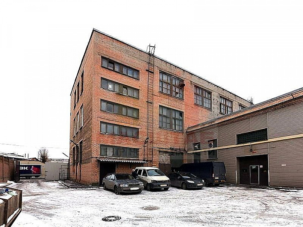 Помещение под склад, мастерскую - 110 м2