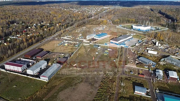 Гостилицкое шоссе