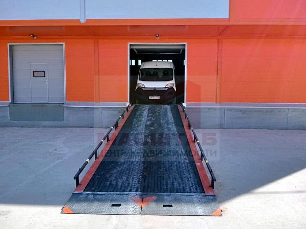 Продажа Ангара под склад-производство - 1500 м2