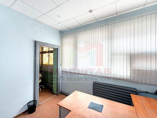 Помещение под склад, производство - 423 м2