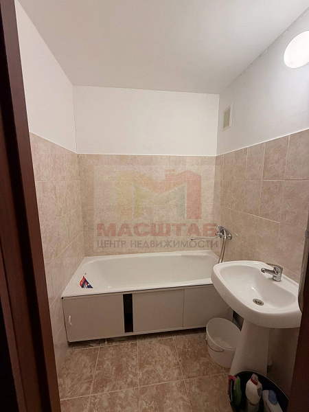 Квартира д.Низино