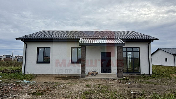 Графское 125 м