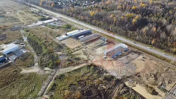 Гостилицкое шоссе