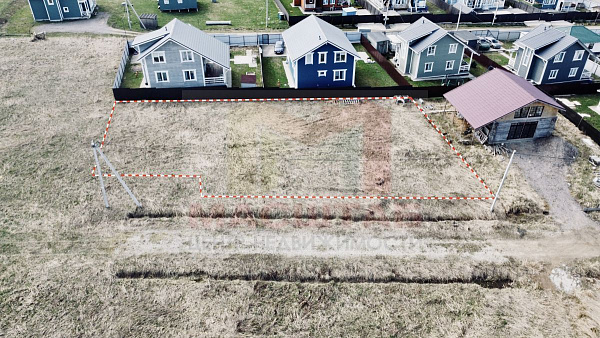 Российская Федерация, Ленинградская область, р-н Ломоносовский. у д. Пигелево