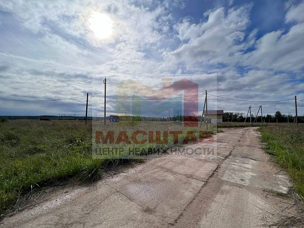 Дивенская 16 сот ДНП