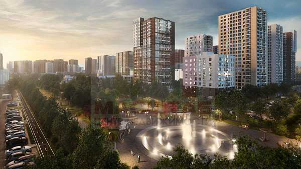 Торговое помещение 40,56 м2