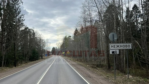 Ильмово 10 гектар