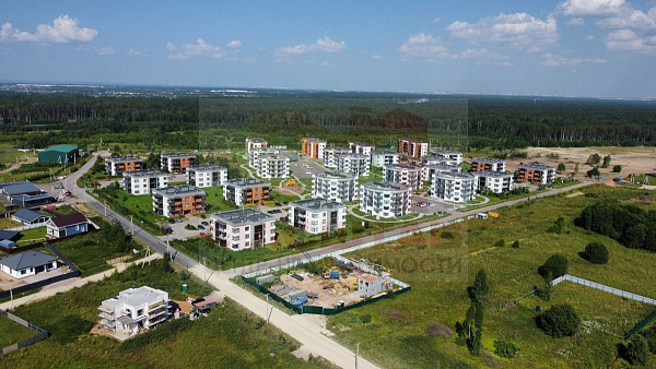 Узигонты 11 соток ИЖС