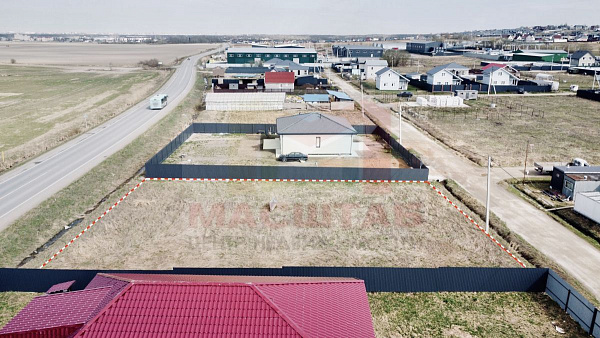 Российская Федерация, Ленинградская область, р-н Ломоносовский. у д. Пигелево.