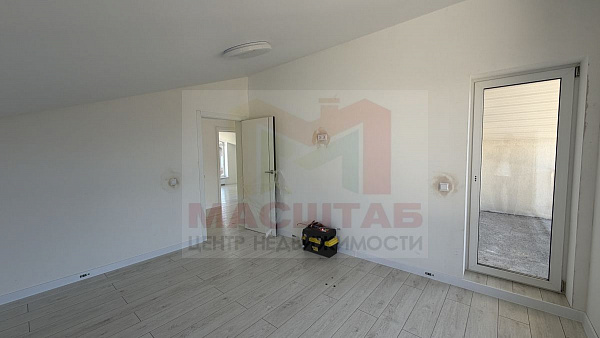 Большие Горки 165 м