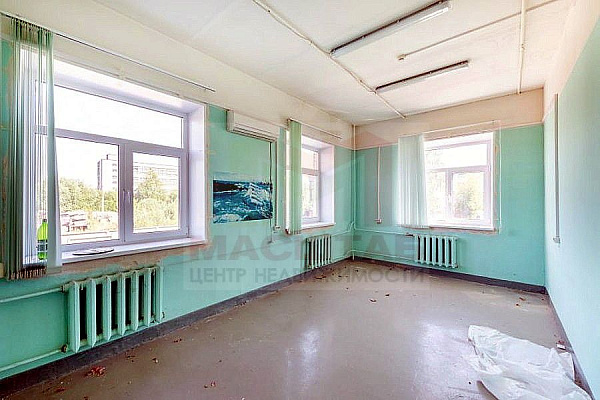 Помещение под мастерскую, производство, склад - 516 м2