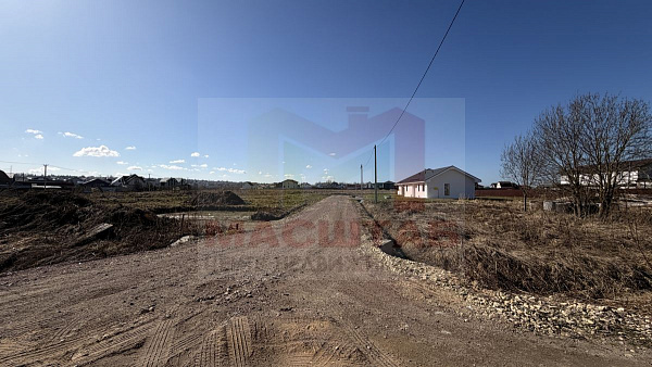 Аннино 450 соток ИЖС