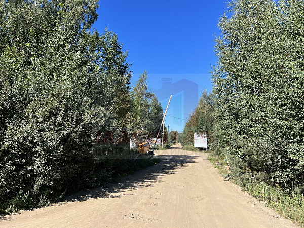 Пульман 8 соток