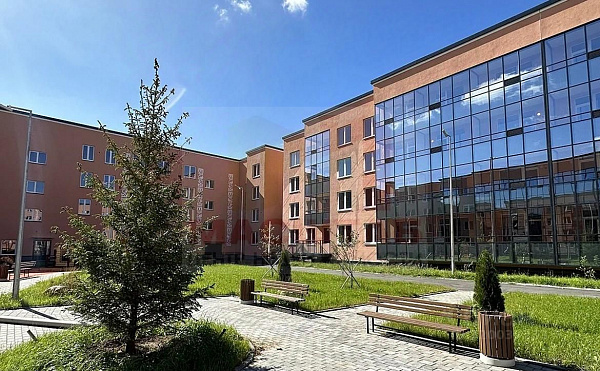 1-комн. ЖК Любоград