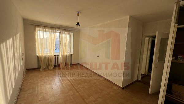 Глобицы Квартира  43 м