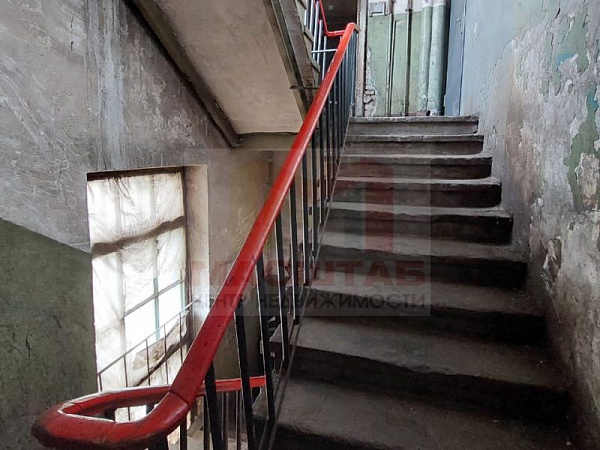 Помещение под мастерскую, склад - 223 м2