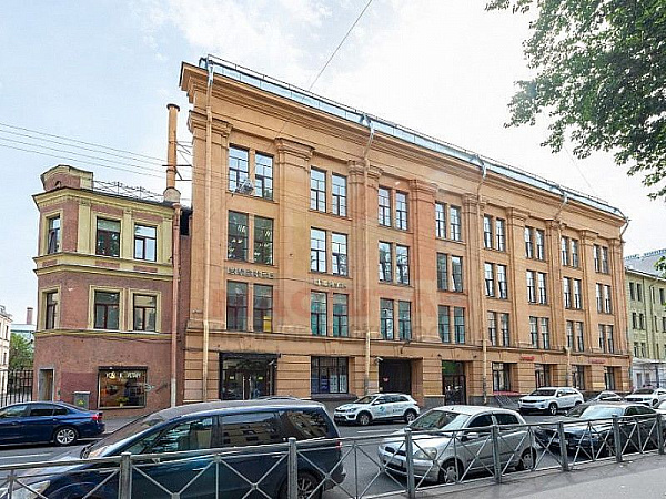 Универсальное помещение - 169 м2