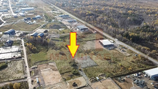 Гостилицкое шоссе