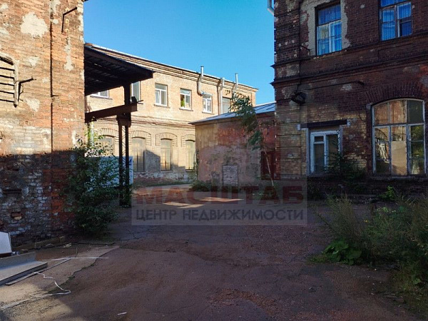 Помещение под склад, производство -190 м2