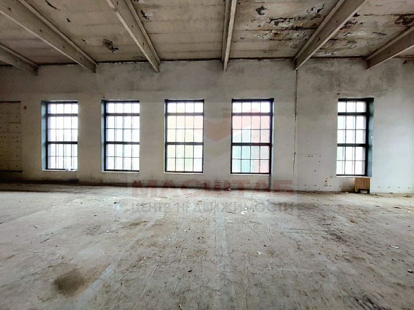 Помещение под мастерскую, склад - 223 м2