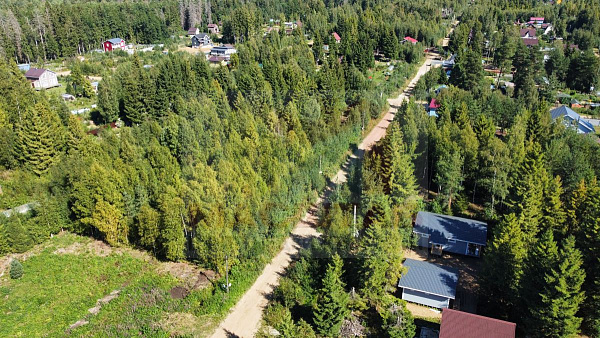 Пульман 8 соток