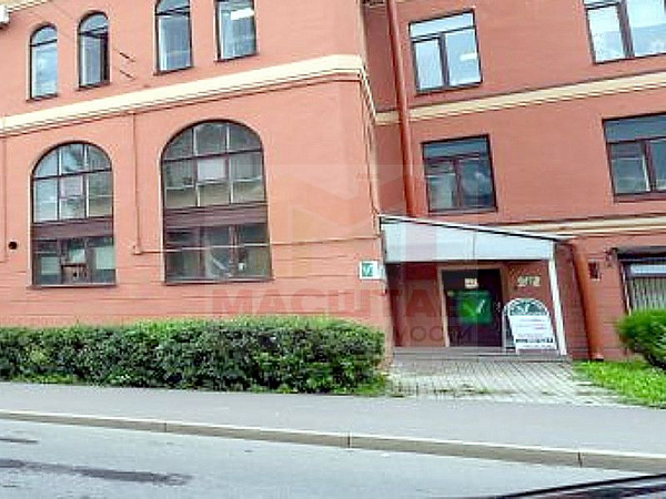 Помещение под студию, мастерскую, склад - 257 м2