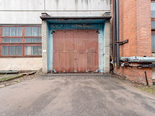 Помещение под склад, производство - 423 м2