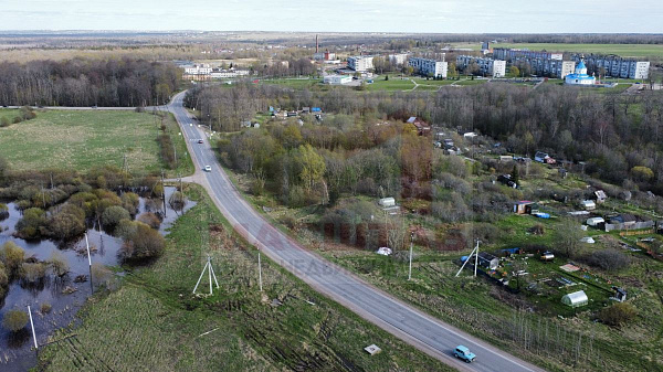 Оржицы
