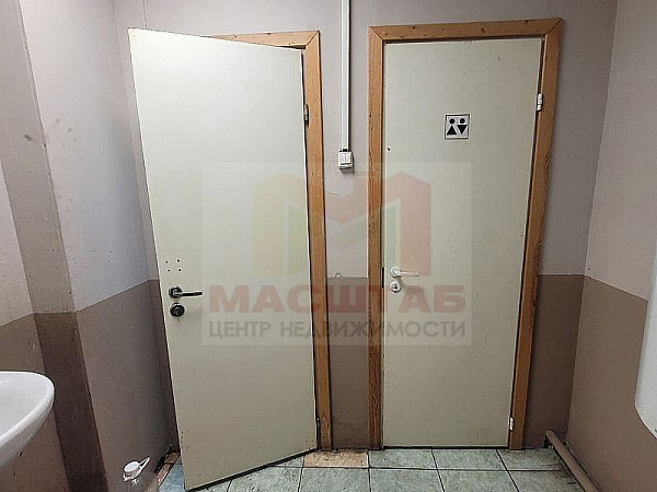 Помещение под склад, производство - 365 м2