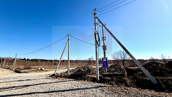 Новая буря 10 соток