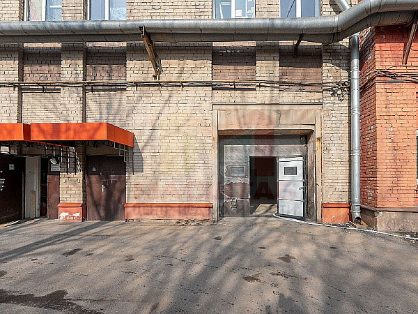Помещение под мастерскую, склад - 257 м2
