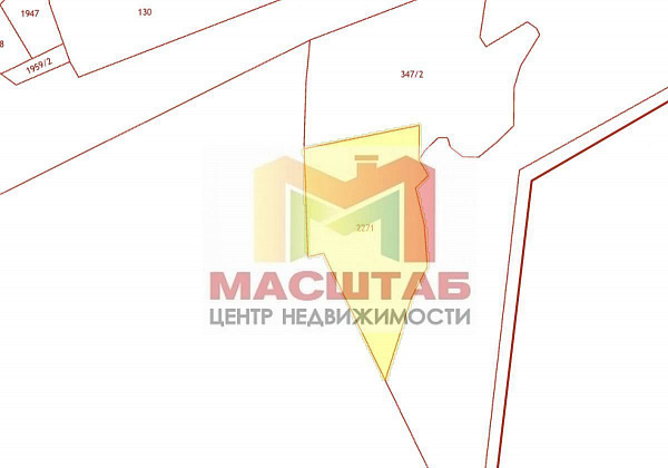 Старая Пустошь 107 соток