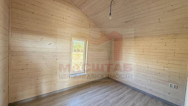 Шелково дом 110 м