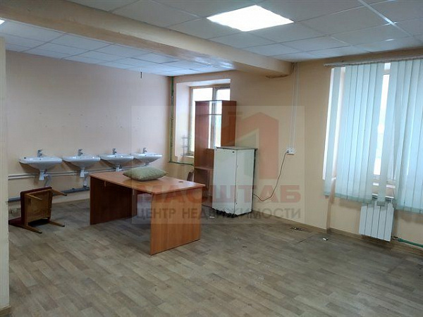 Цех м. "Рыбацкое"