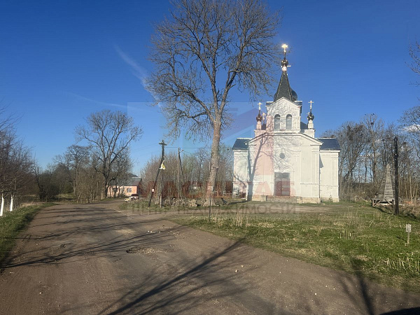 Ленинградская область, Волосовский район, Каложицкое сельское поселение, п. Каложицы