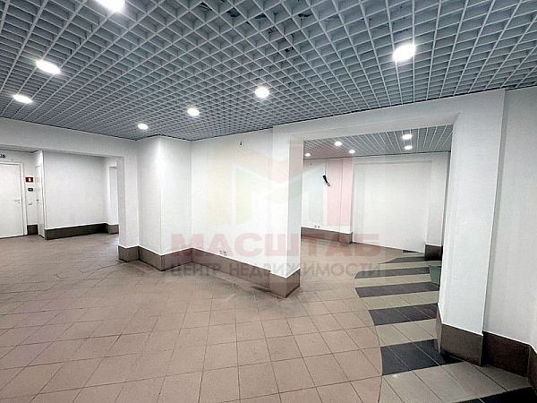 Продажа торгового (универсального) помещения - 67 м2