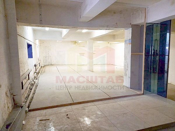 Помещение под склад, мастерскую - 181 м2