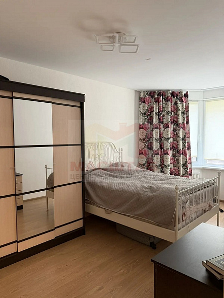 Солнечный город