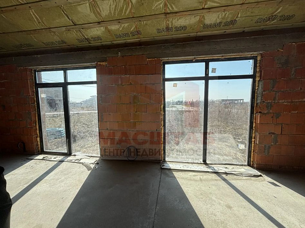 КП Русская усадьба, дом 110 кв.м.