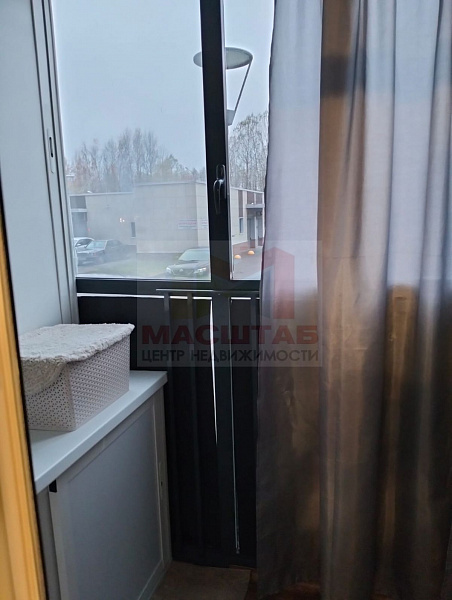 Уютная студия возле залива