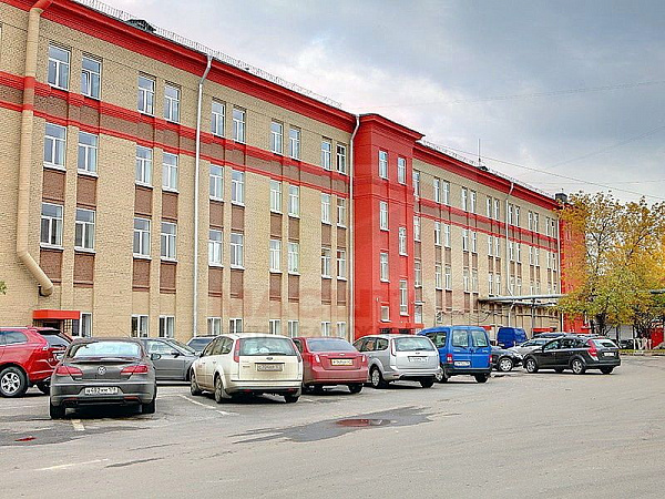 Помещение под мастерскую, склад - 110 м2