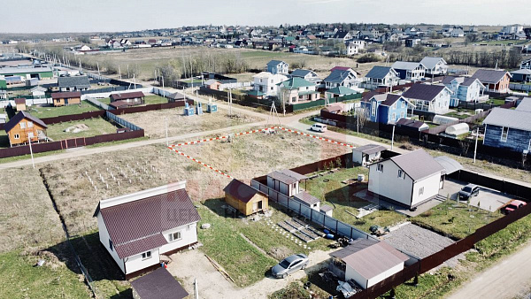 Российская Федерация, Ленинградская область, р-н Ломоносовский. у д. Пигелево