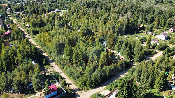 Пульман 8 соток