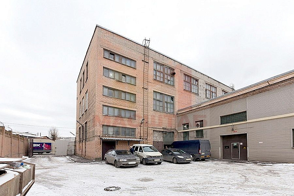 Помещение под склад, мастерскую - 89 м2