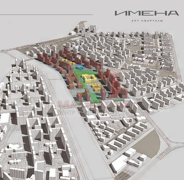 Студия, 28,8м², 19/23 эт.
