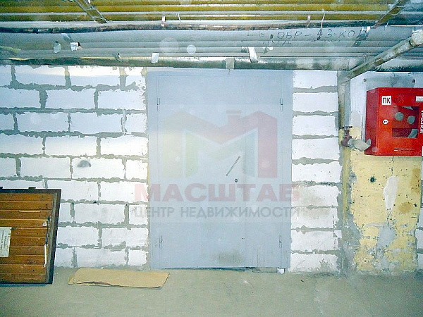 Помещение под склад, мастерскую - 181 м2