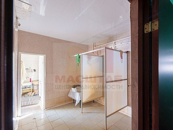 Помещение под склад, производство - 913 м2